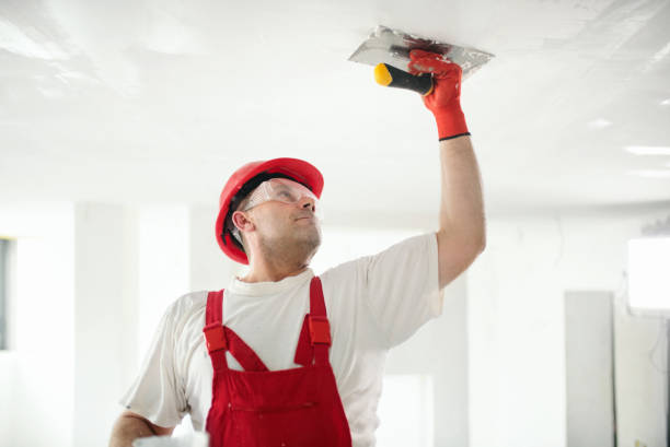 Garage Floor Epoxy Painting in Minster, OH